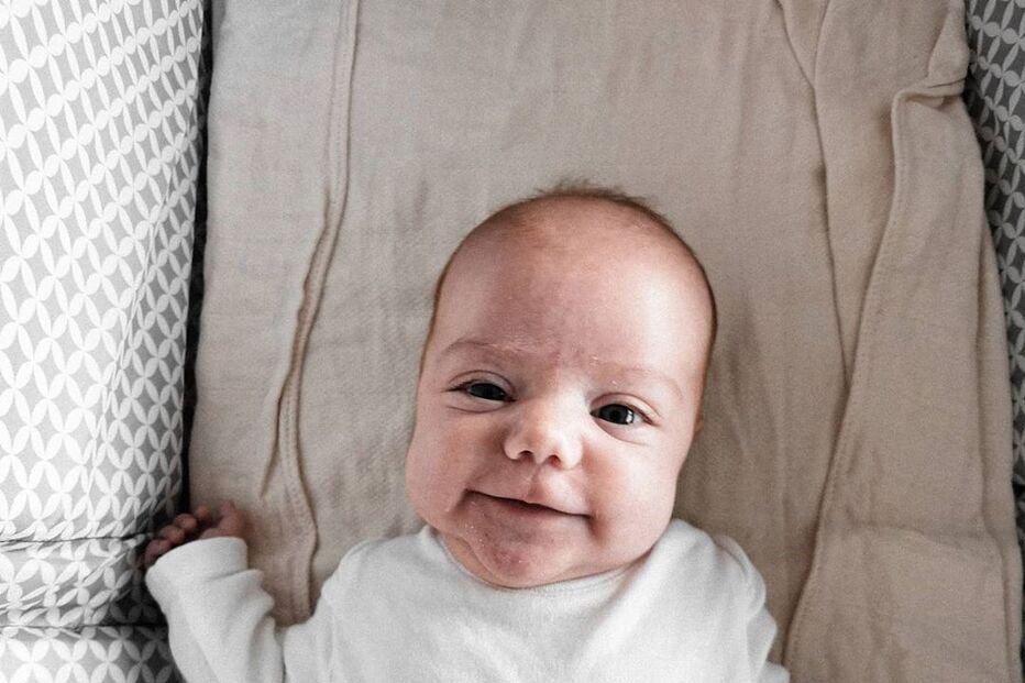 Penélope, filha Diogo Piçarra e Mel Jordão