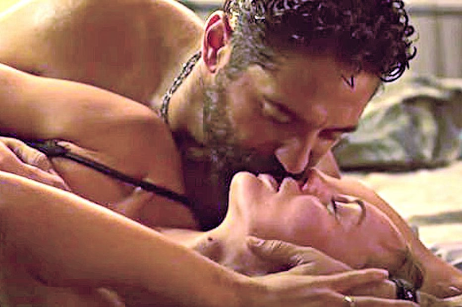 Fãs de Nuno Lopes loucas com cenas escaldantes em série