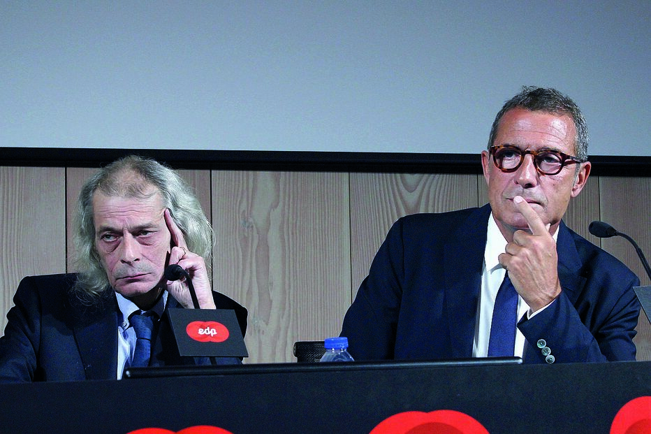 Manso Neto e António Mexia serão ouvidos nos dias 2 e 3 de junho