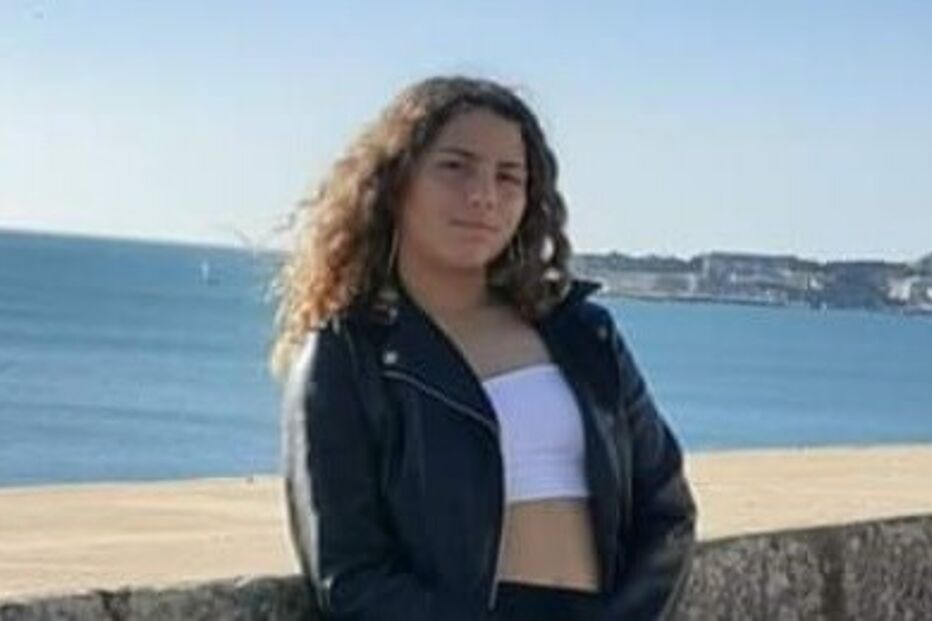 Jovem de 12 anos desaparecida há duas semanas em Lisboa