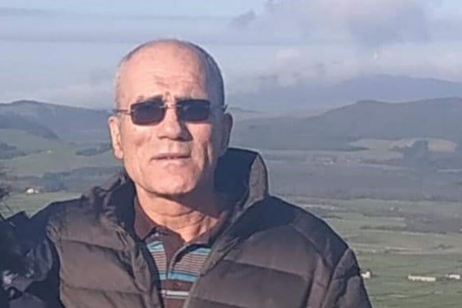 Camionista, António Costa