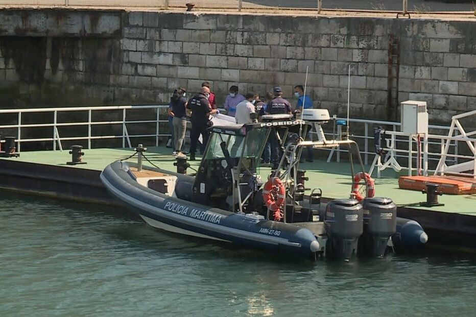 Corpo de mulher encontrado no rio Tejo junto a Santa Apolónia