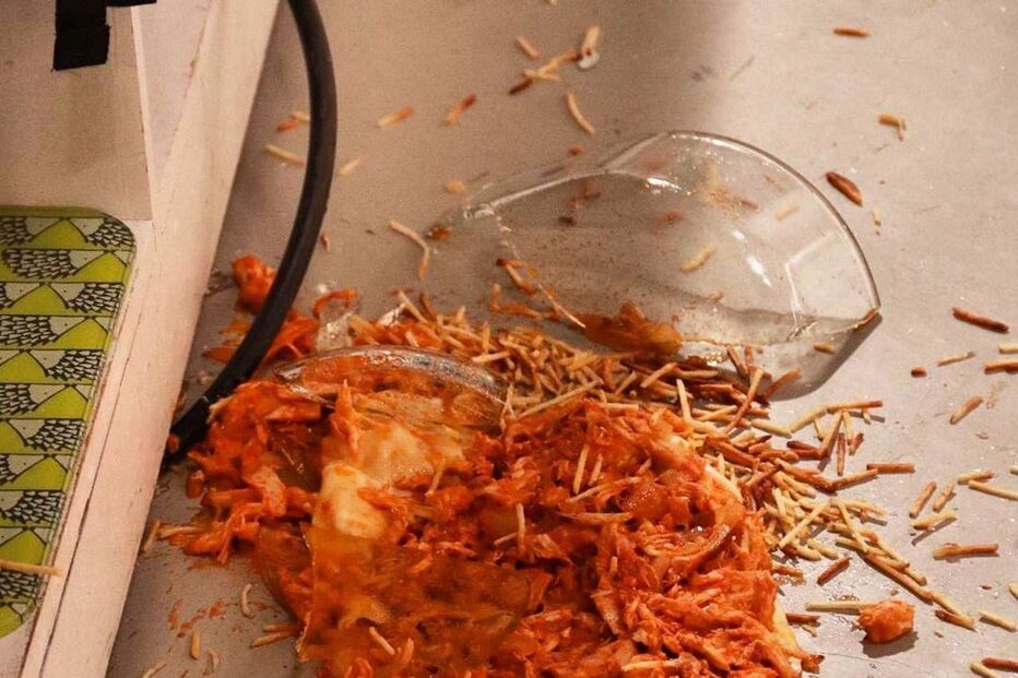 Receita de Ana Guiomar