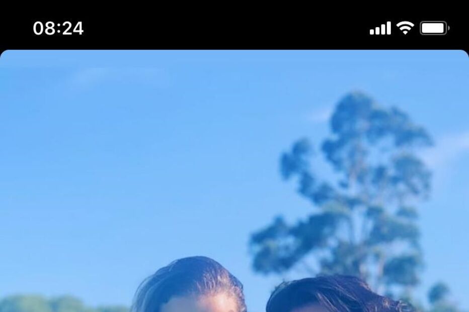 Laura Figueiredo e Carolina Loureiro