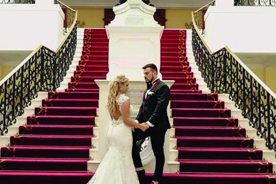 Casal ostentava vida de luxo 