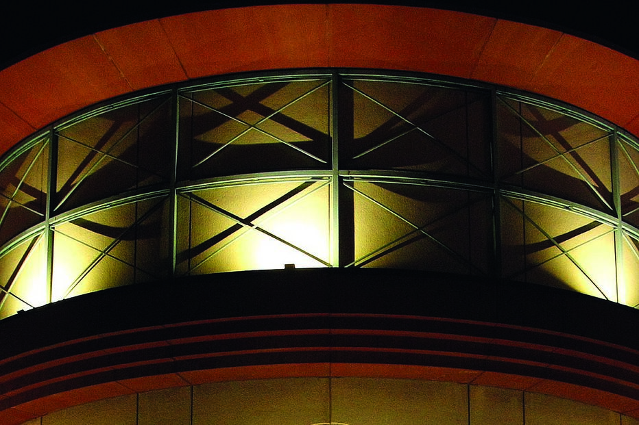 Centro Comercial Colombo, em Lisboa