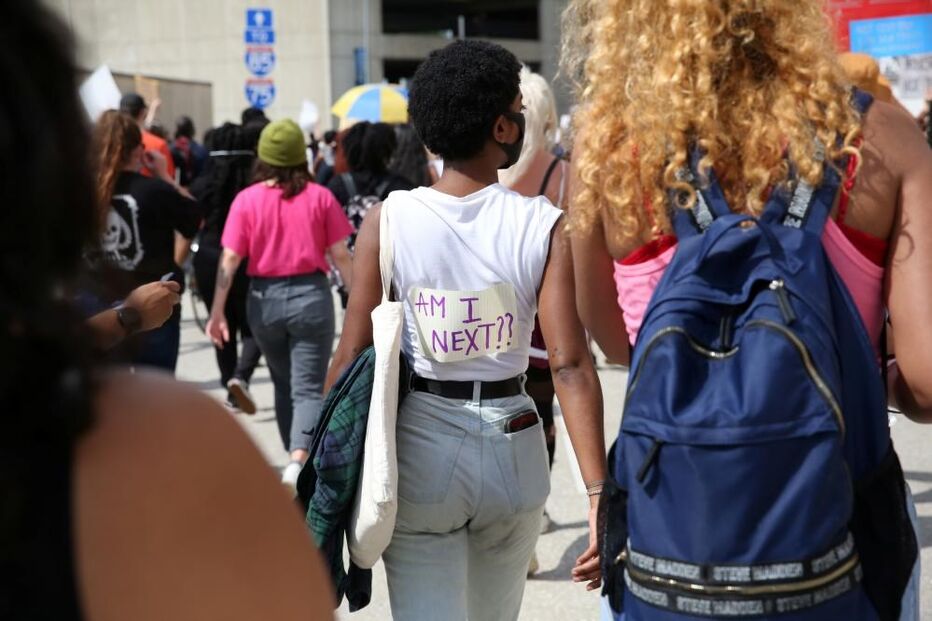 Protestos pela morte de afro-americano em Atlanta nos EUA