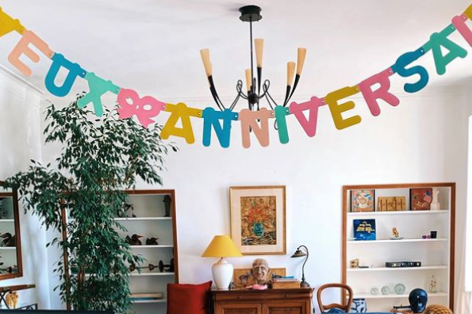 Thylane foi considerada a 'menina mais bonita do mundo'