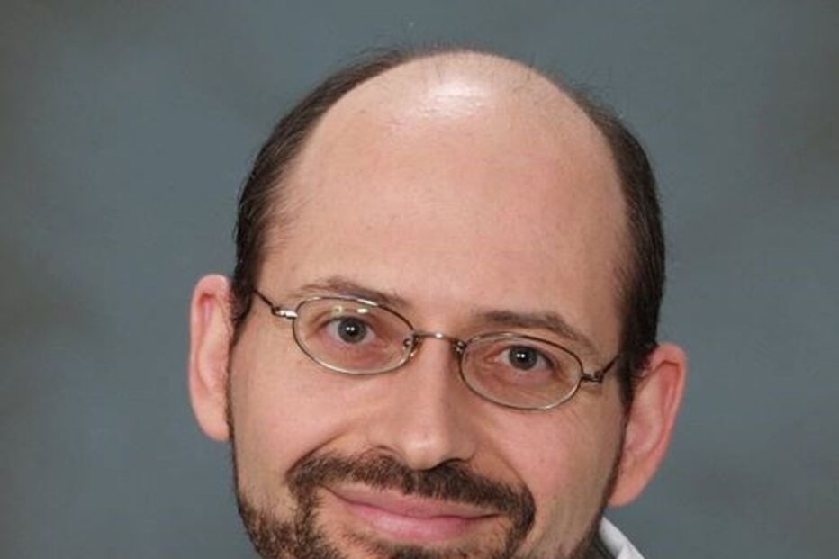 Michael Greger