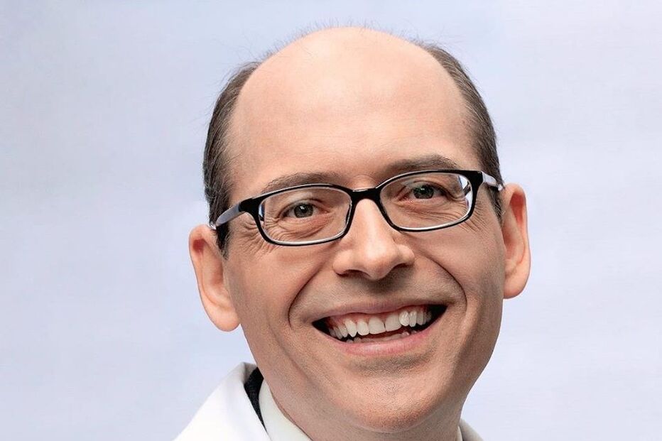 Michael Greger