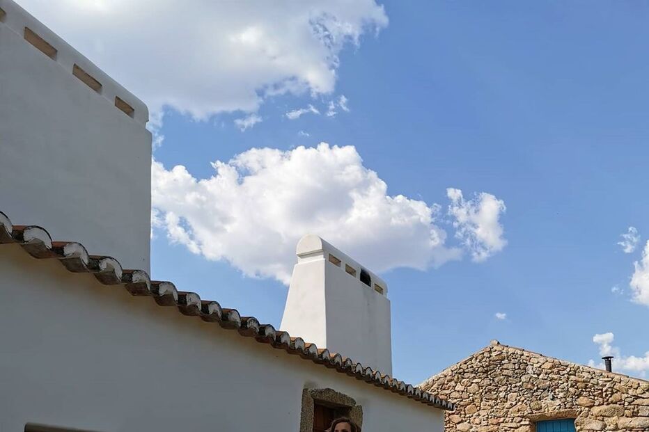 O refúgio secreto de Cristina Ferreira no Alentejo