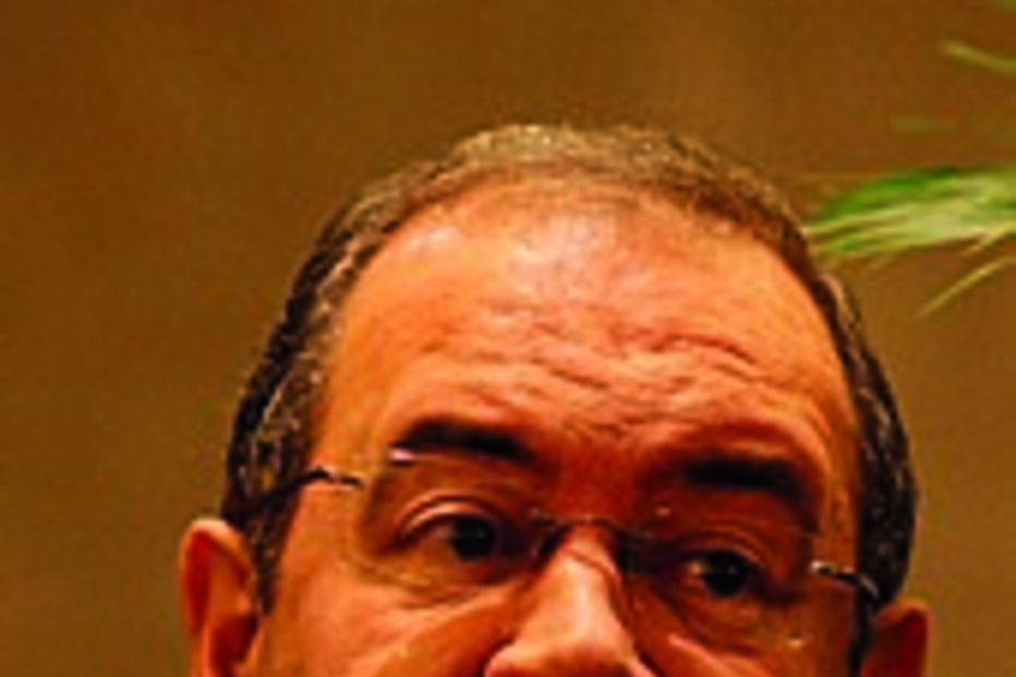 António Costa Silva gere a Partex 