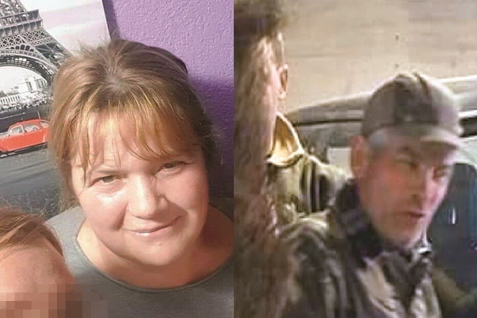 Paula e Laurindo Cunha