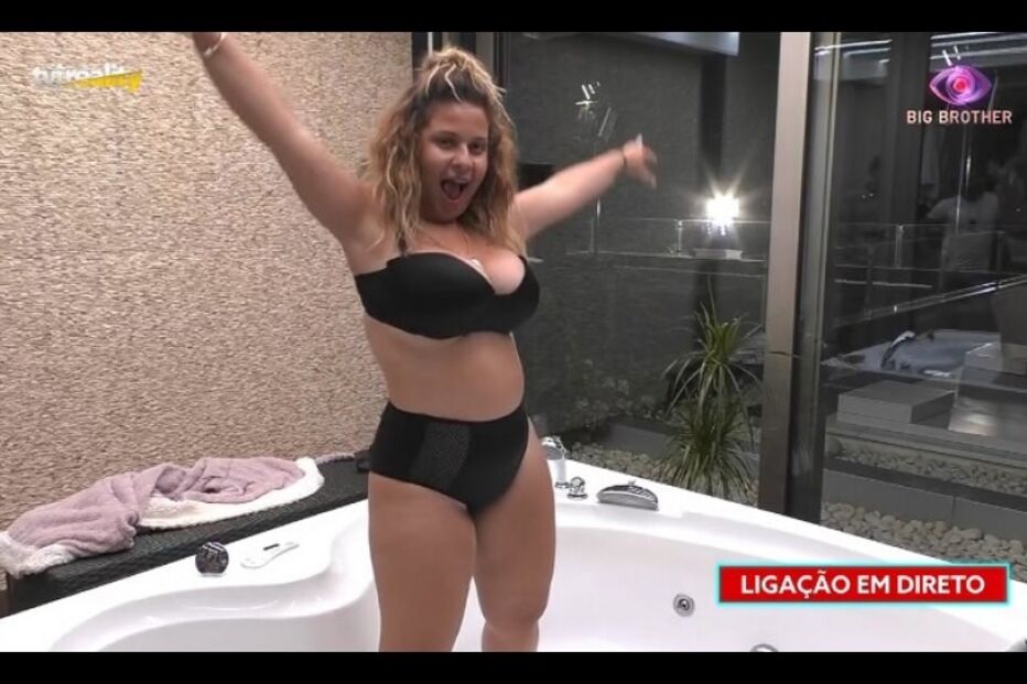 Sandrina 'Big Brother'