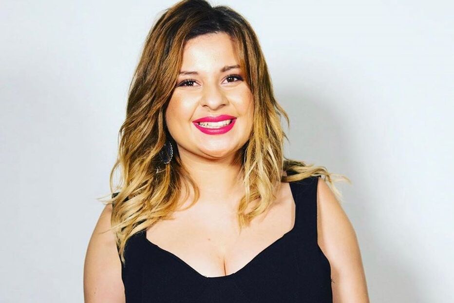 Sandrina 'Big Brother'