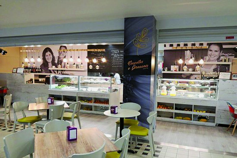 Clã também tinha espaço no Funchal 