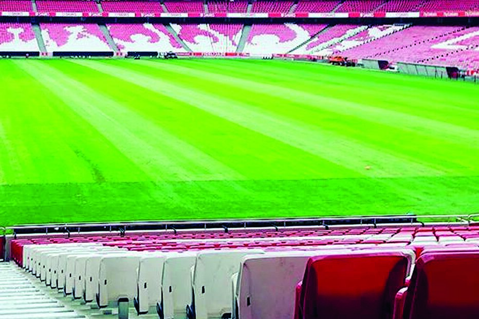 Estádio da Luz