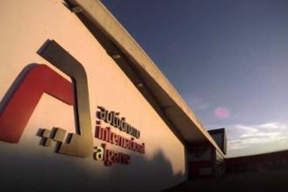 Autódromo internacional do Algarve