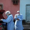 Brasil supera o Reino Unido no número de mortos por coronavírus