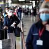 Itália regista 1.462 novos casos de coronavírus nas últimas 24 horas, o maior número desde o início de maio
