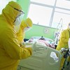 Portugal regista o maior aumento diário de mortos por coronavírus desde 1 de junho