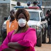 Mais uma morte por Covid-19 e 102 novos casos de infeção em Moçambique em 24 horas
