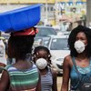 Angola regista mais 53 infetados e aumenta para 3.901 casos de Covid-19