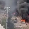 Explosão de camião cisterna na China faz pelo menos 14 mortos e 168 feridos
