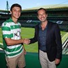 Eduardo Quaresma renova pelo Sporting até 2025