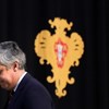 Tribunal rejeita providência cautelar para travar Centeno no Banco de Portugal