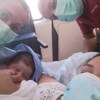 Bebé nasce dentro de ambulância dos Bombeiros de Grândola