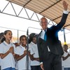 Dívidas de pais à Escola Portuguesa de Luanda ascendem a 337 mil euros