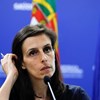 Jamila Madeira deixa Ministério da Saúde em plena pandemia. Mais quatro secretários de Estado exonerados