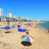 <![CDATA[ Empreitada para repor areia em praias de Loulé arranca na segunda-feira ]]>