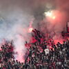 <![CDATA[ Preventiva para elementos dos 'No Name Boys' detidos por agressões antes de jogo de futsal entre Sporting e Benfica ]]>