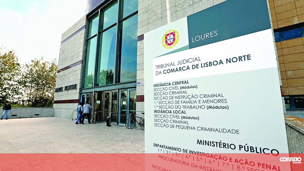 Homem acusado de 14 crimes de incêndio em 2023 exige ser julgado presencialmente – Portugal