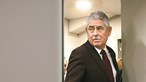 Casos judiciais de Vieira prejudicam candidato nas eleições do Benfica