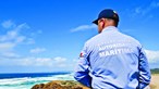 Autoridade Marítima tem 745 elementos para fiscalizar praias este ano 