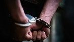 Prisão preventiva para os oito detidos por tráfico de droga em Braga e Barcelos