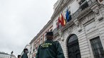 Polícia espanhola desarticula organização criminosa com ligações a Portugal