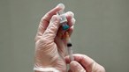 Governo aprova aquisição do primeiro lote de potencial vacina contra a Covid-19 por 20 milhões de euros