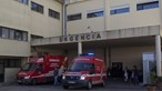 Urgência congestionada no Hospital de Torres Vedras
