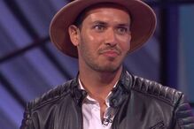 Renato, 'Big Brother'