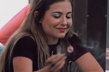 Ana Catharina, 'Big Brother'