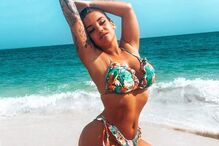 Joana Diniz, 'Casa dos Segredos'