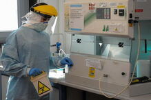 Itália, Coronavírus