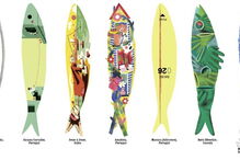 Sardinhas vencedoras em 2020