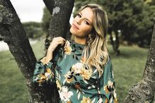 Pimpinha Jardim e Isaurin