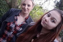 Homem matou a mulher e a própria filha