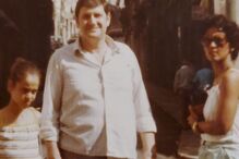 Mariza partilhou imagens com a família